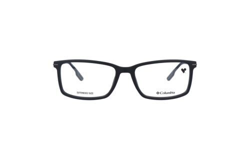 Lentes Ópticos Columbia C8033 Negro Mate 1236933