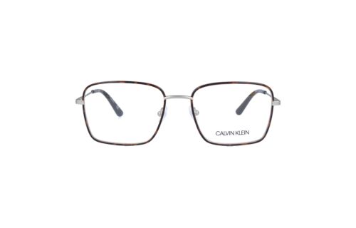 Lentes Ópticos Calvin Klein CK20114 Café Tortoise 1237010