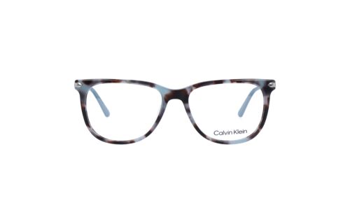 Lentes Ópticos Calvin Klein CK19704 Café Tortoise 1237167