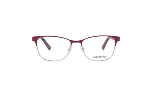 Lentes Ópticos Calvin Klein CK19305 Burdeo 1237191