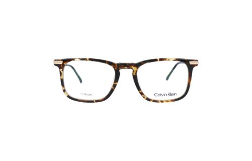 Lentes Ópticos Calvin Klein CK22526T Café Tortoise 1237298