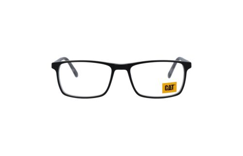 Lentes Ópticos Cat CTO-GABBRO-104 Negro 1240504