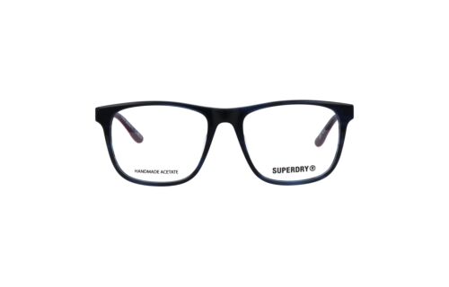 Lentes Ópticos Superdry SDO M 001 BLU Azul 1240936