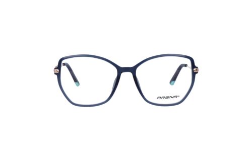 Lentes Ópticos Arena YX0668 Azul 1242514