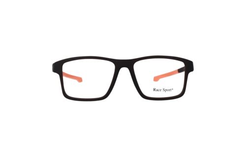 Lentes Ópticos Race Sport DS2035 Café 1243227