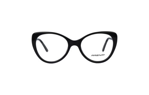 Lentes Ópticos Arena DC-W14 Negro 1243691