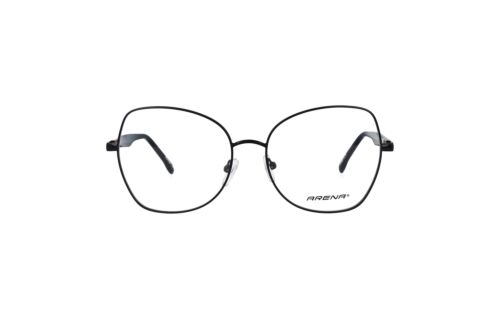 Lentes Ópticos Arena 18030 Negro 1243748