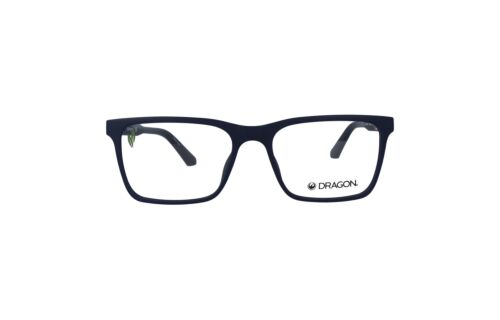 Lentes Ópticos DRAGON DR2010 Azul 1246097