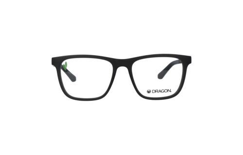 Lentes Ópticos DRAGON DR2018 Negro 1246144