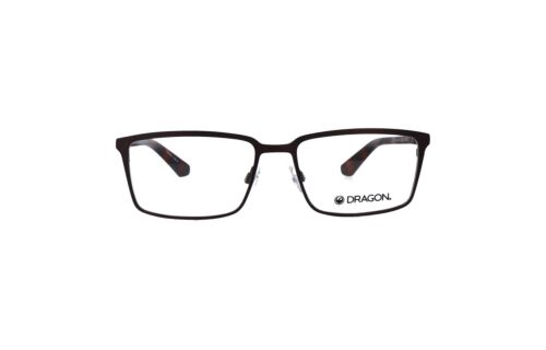 Lentes Ópticos DRAGON DR2019 Café 1246160