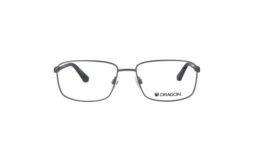 Lentes Ópticos DRAGON DR2023 Gris 1246178