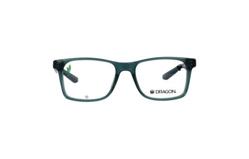 Lentes Ópticos DRAGON DR2032 Verde 1246398