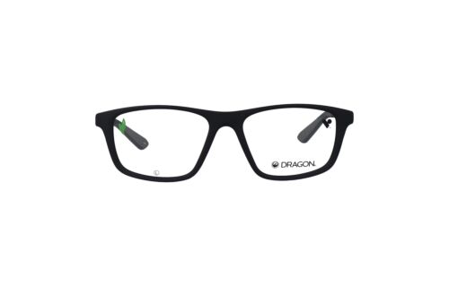 Lentes Ópticos DRAGON DR5015 Negro 1246479