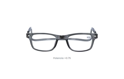 Lentes de Lectura Acrilens LH3083 Gris Cristal +0.75 13003106