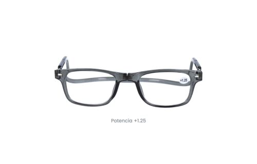 Lentes de Lectura Acrilens LH3083 Negro Brillante +1.25 13003122