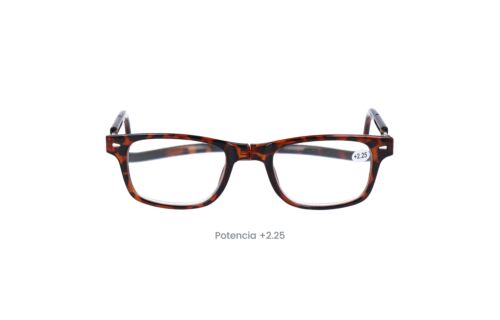Lentes de Lectura Acrilens LH3083 Multicolor Tortoise +2.25 13003172
