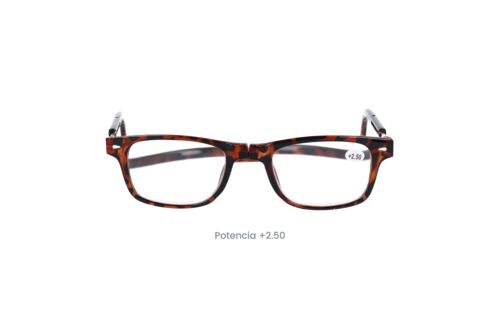 Lentes de Lectura Acrilens LH3083 Multicolor Tortoise +2.50 13003180