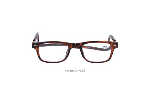 Lentes de Lectura Acrilens LH3083 Multicolor Tortoise +1.75 13003203