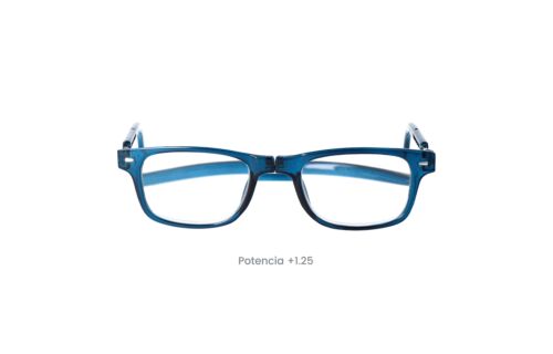 Lentes de Lectura Acrilens LH3083 Azul Cristal +1.25 13003431