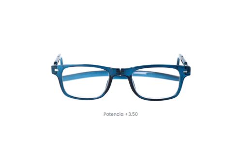 Lentes de Lectura Acrilens LH3083 Azul  +3.50 13003871