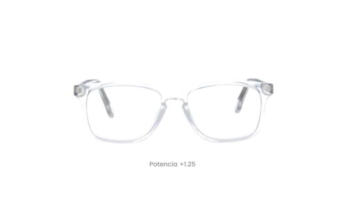 Lentes de Lectura Acrilens G160-S Cristal Cristal +1.25 13003936