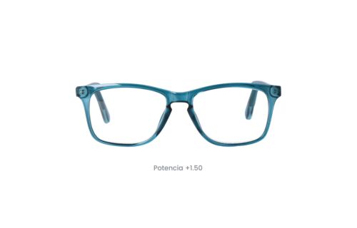 Lentes de Lectura Acrilens G160-S Azul Cristal +1.50 13004275
