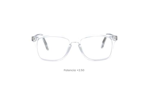 Lentes de Lectura Acrilens G160-S Cristal Cristal +2.50 13004348