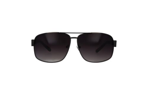 Lentes de Sol Montini SM2485 Negro 2031229