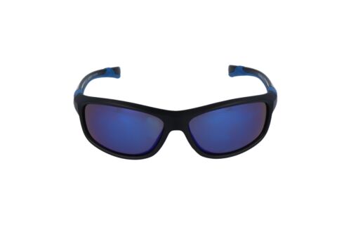 Lentes de Sol Montini SS0542 Negro Mate 2033417