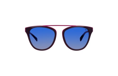 Lentes de Sol Agatha Ruiz de la Prada AR21328 Morado 2038051