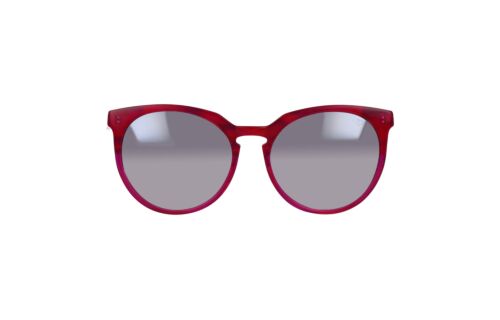 Lentes de Sol Óptico Agatha Ruiz de la Prada Fucsia Cristal 2038093 + Polarizado