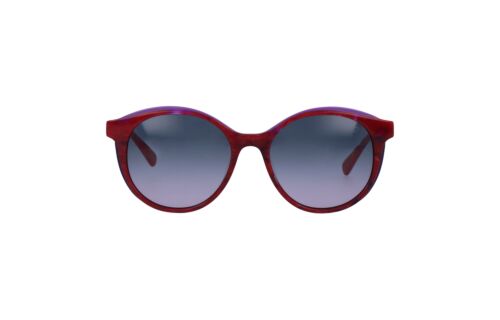 Lentes de Sol Agatha Ruiz de la Prada AR21357 Burdeo Brillante 2043686
