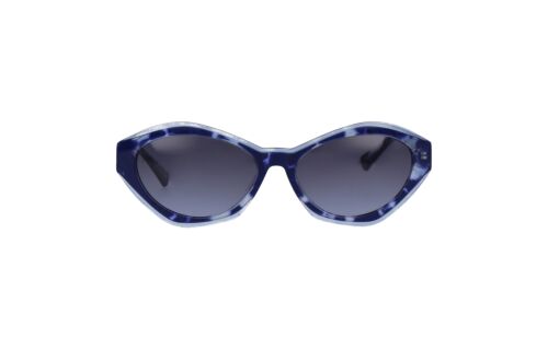 Lentes de Sol Agatha Ruiz de la Prada AR21370 Azul Tortoise 2043717