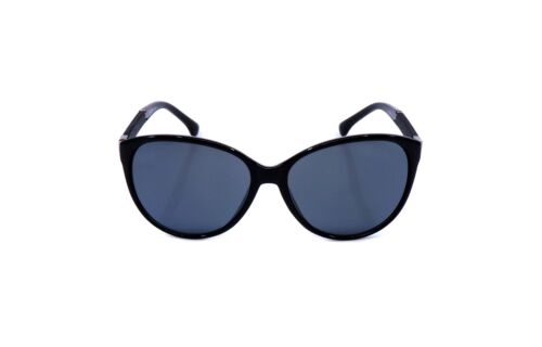 Lentes de Sol Montini SP3213 Negro Brillante 2045379