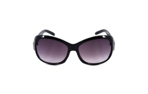 Lentes de Sol Montini SP2412 Negro Brillante 2045468