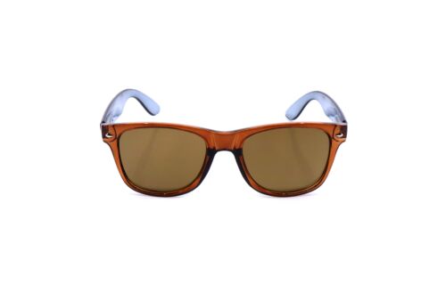 Lentes de Sol Montini 121082 Café 2045670