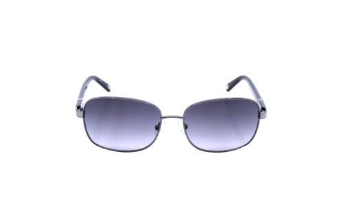 Lentes de Sol Nine West NW123S Gris Brillante 2047834