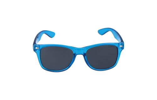 Lentes de Sol Race Kids 150787 Azul Brillante 2050019