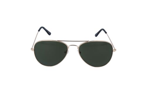 Lentes de Sol Montini SM1528 Dorado Brillante 2050124