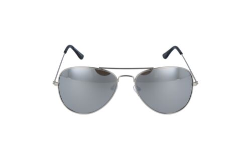 Lentes de Sol Montini SM1528 Plateado 2050132