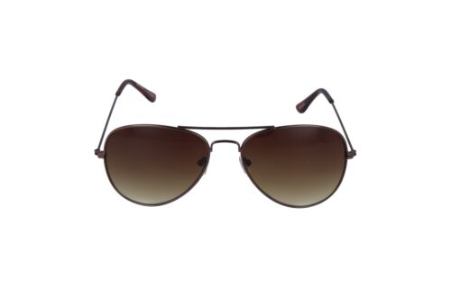 Lentes de Sol Montini SM1528 Café 2050158