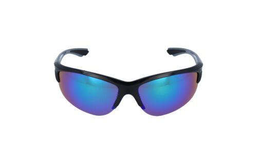 Lentes de Sol Montini SS0543 Negro Brillante 2050221
