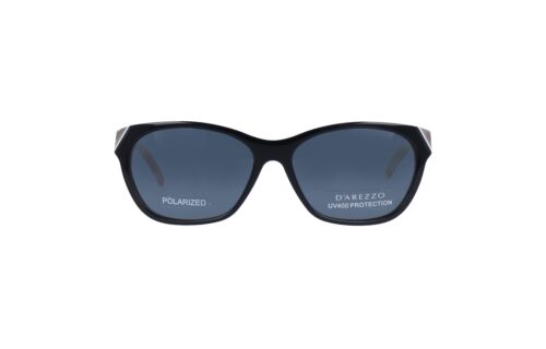 Lentes de Sol D´Arezzo DGY30009 Negro Brillante 2051764