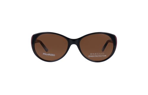 Lentes de Sol D´Arezzo DGY30008 Café Brillante 2051780