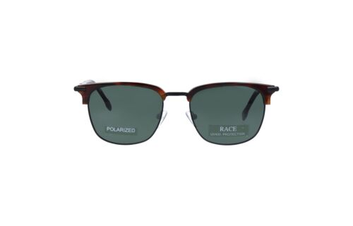 Lentes de Sol Race P-YA90011 Café Tortoise 2051803