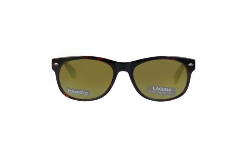 Lentes de Sol Laguna WS15004 Café Tortoise 2051853