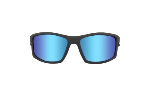 Lentes de Sol Cat Cts-8015 Gris Mate 2054275
