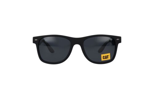 Lentes de Sol Cat Cts-Blinding Negro Mate 2054356