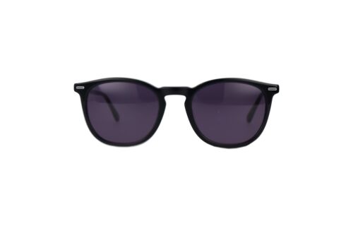Lentes de Sol Calvin Klein CK22533S Negro Brillante 2055394