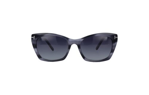 Lentes de Sol D´Arezzo RD2796 Negro Tortoise 2056489